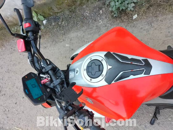 Gixxer FI ABS DD 2024